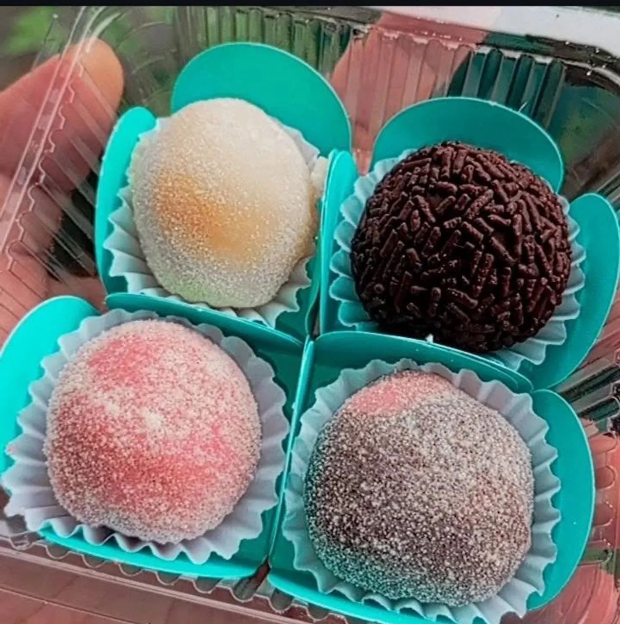 Brigadeiro pra aniversário festas em geral - Foto 2