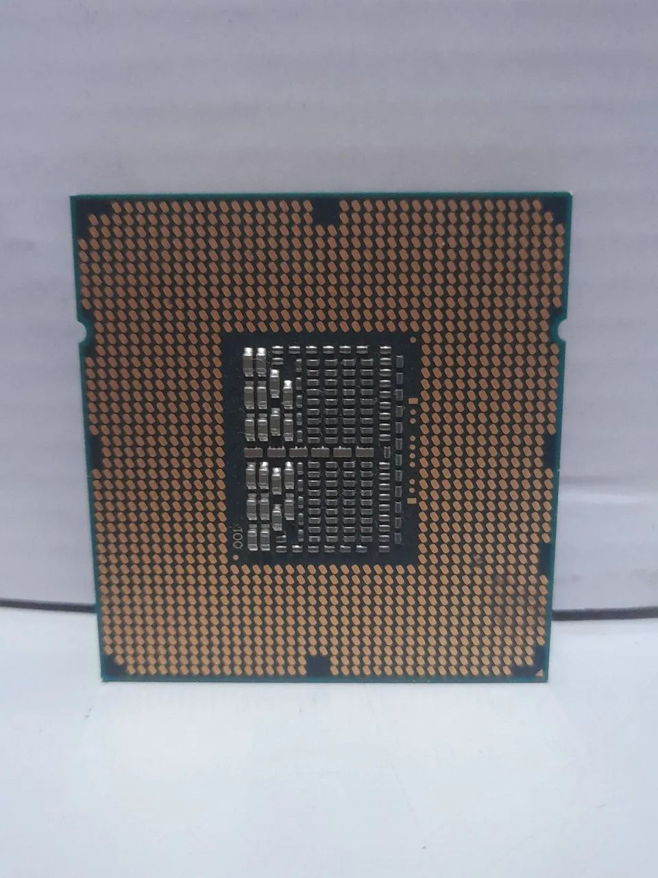 Processador Intel Xeon Quad Core 3,2Ghz Mac - Foto 2