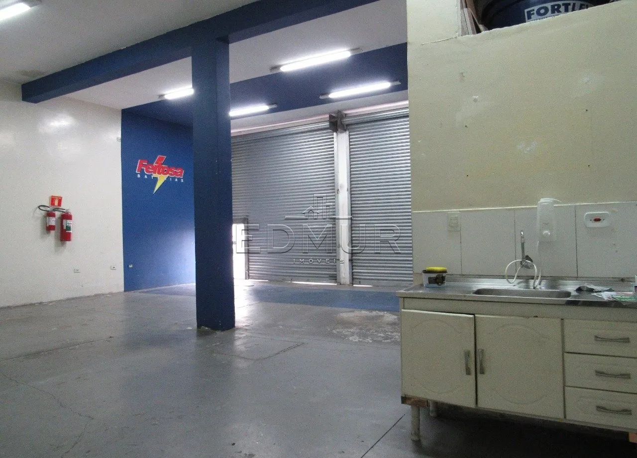 PREDIO para VENDA com 188m² no bairro Vila Camilópolis com 0 quartos e 0 vagas. Santo Andr - Foto 2