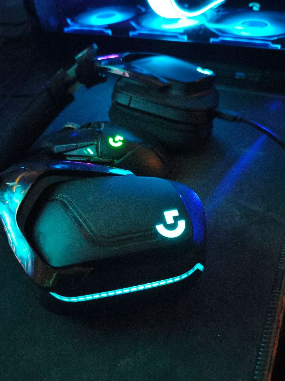 PC GAMER COMPLETO  - Foto 3