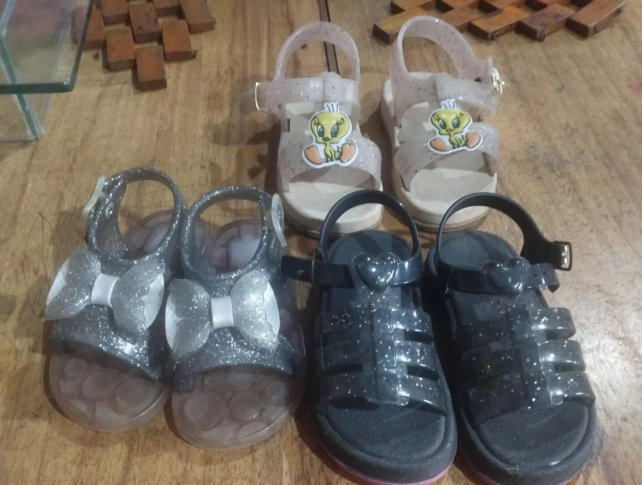 Sapatos