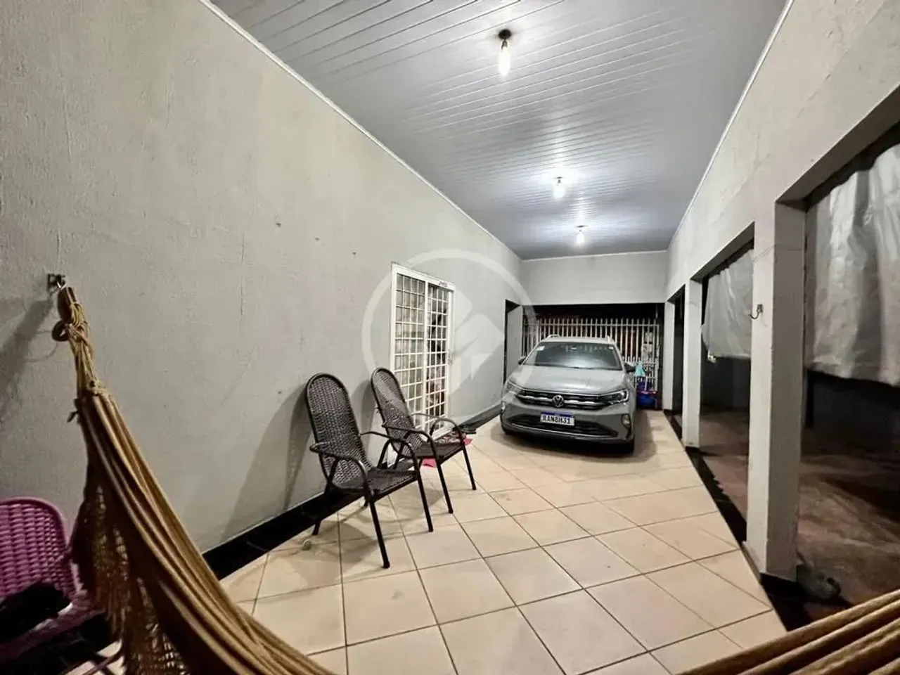 Linda Casa em Varzea Grande - Ikaray codigo: 74530