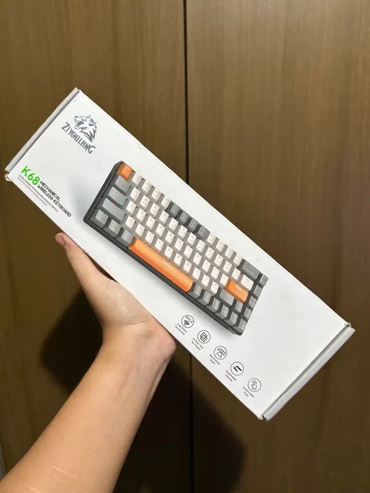 PC Gamer Completo PRA VENDA RÁPIDA - Foto 2