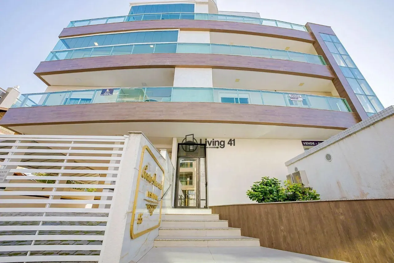 Cobertura com 3 dormitórios à venda, 163 m² por R$ 3.300.000,00 - Praia de Mariscal - Bomb
