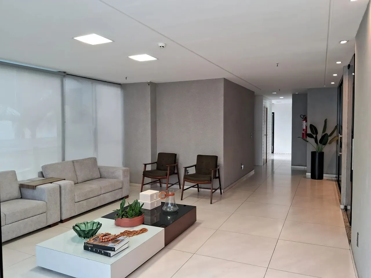 Apartamento para vender em lagoa nova