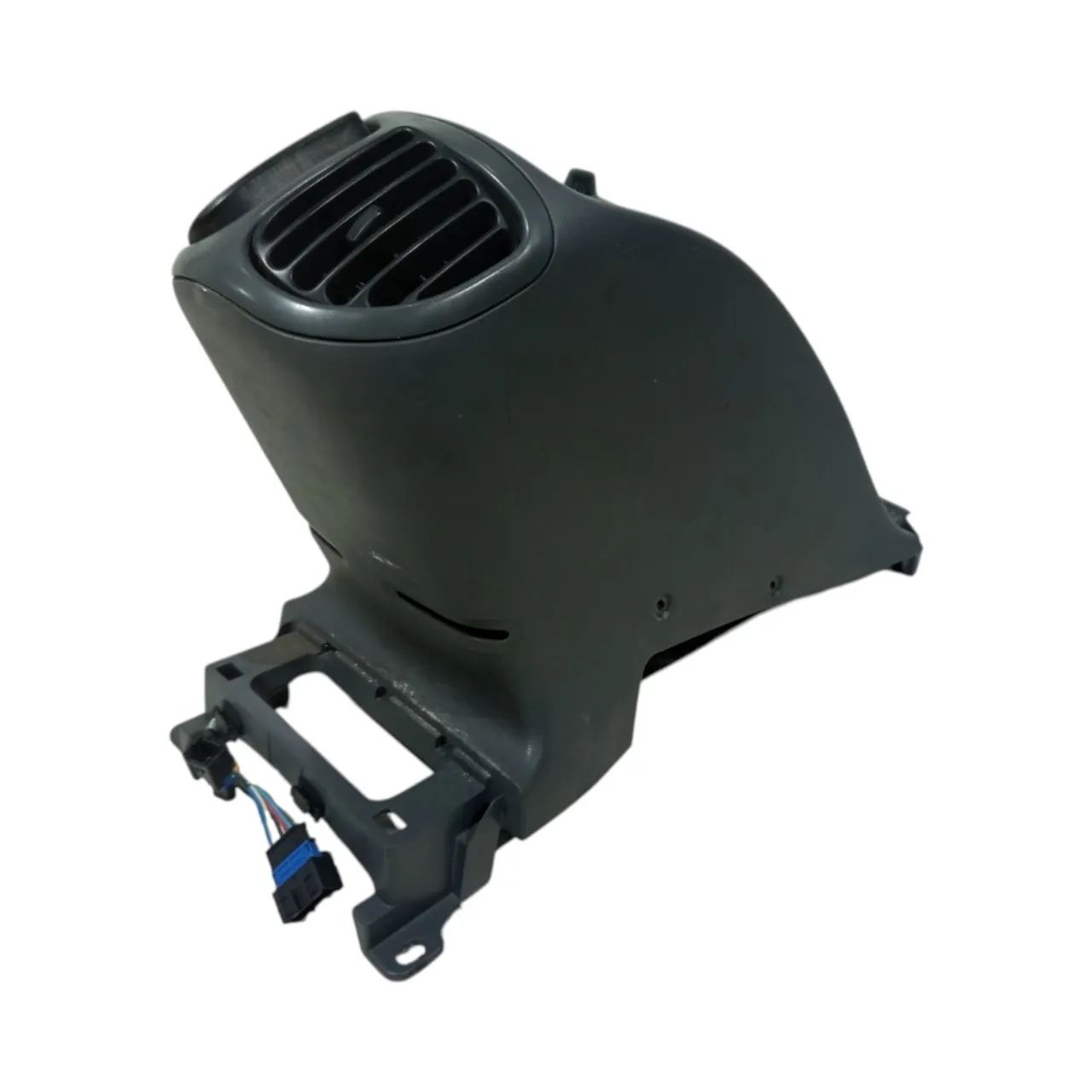 Console Central Traseiro Picasso Citroen Xsara 2001 A 2011 - Foto 6