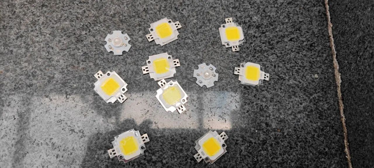 Lâmpada led  - Foto 4