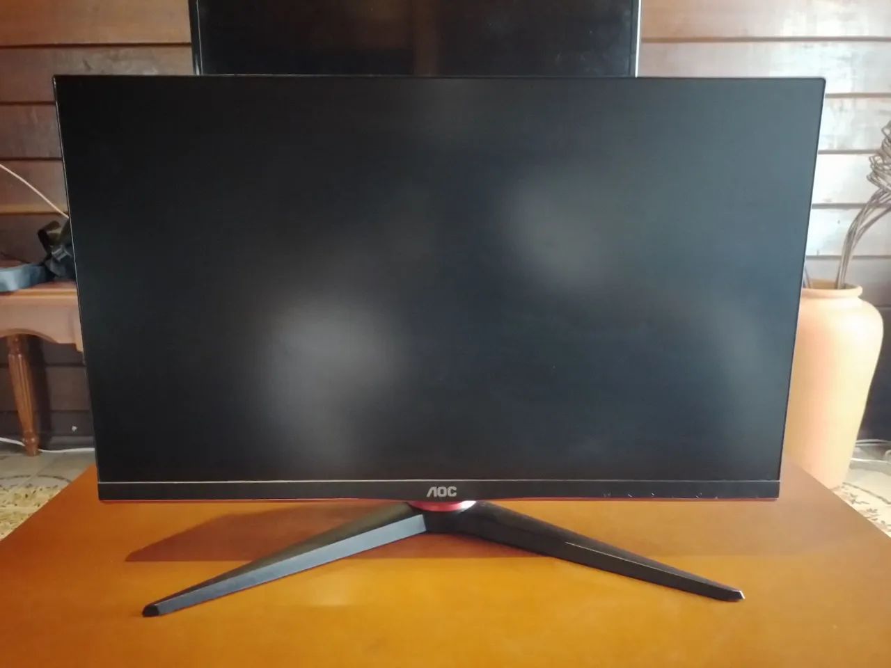 Monitor AOC Gamer 24 polegadas