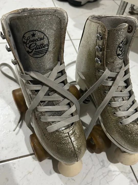 Patins Traxart - Foto 2