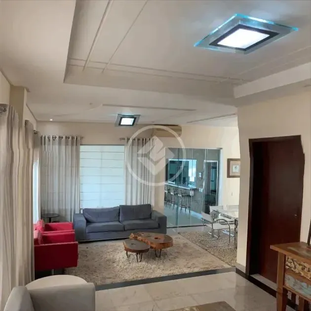 Casa em Condomínio, 5 Quartos - Cidade Vera Cruz codigo: 22391