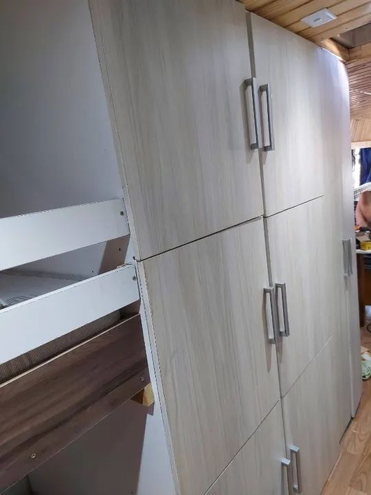 Motorhome - motor casa - Foto 9