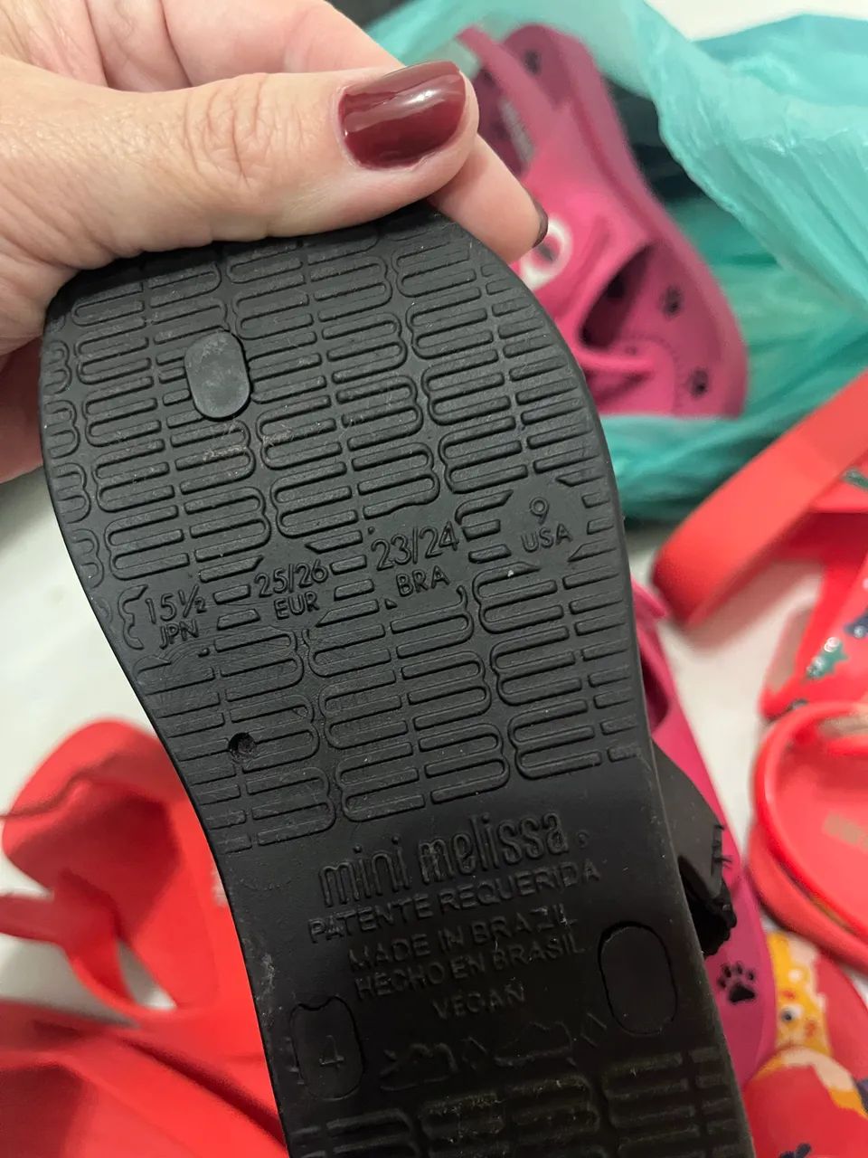 Mini Melissa 23/24 - Foto 4