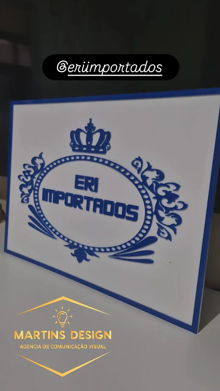 Placa de Acrílico 2mm 