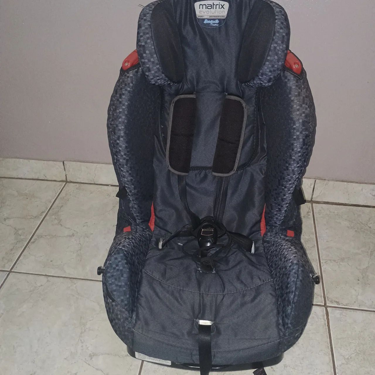 Cadeirinha de carro  - Foto 4