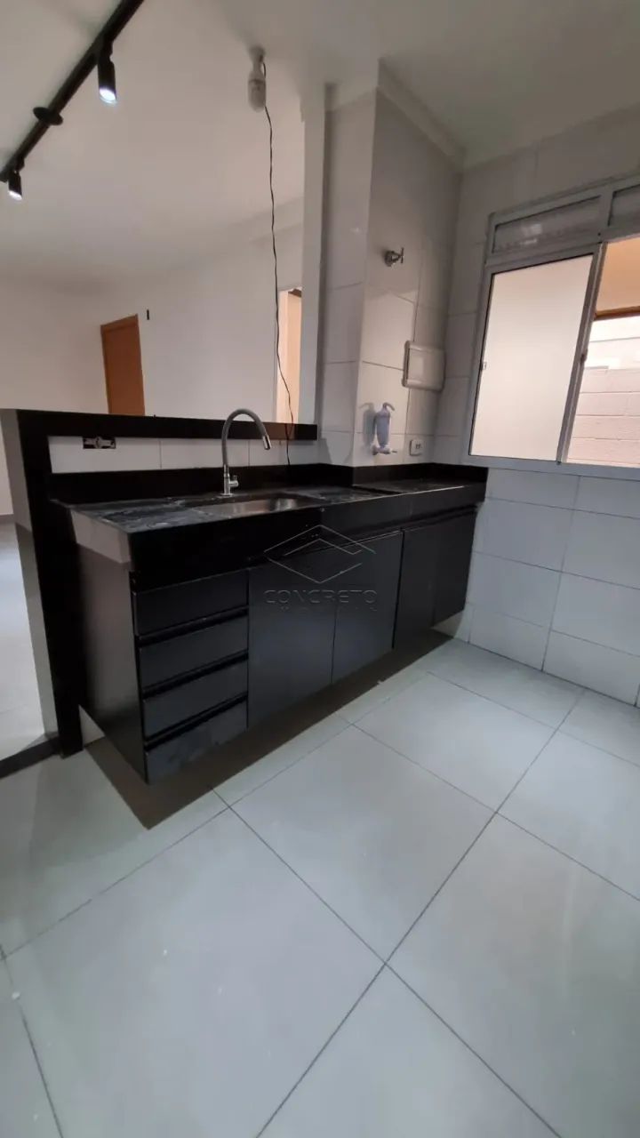 APARTAMENTO 2 DORMITORIOS PARQUE BARCELONA - Foto 2
