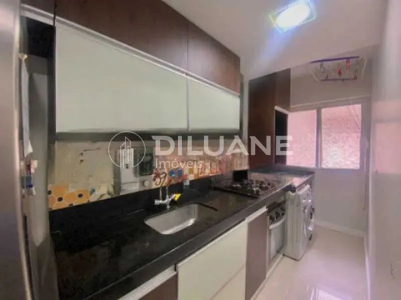 Apartamento - / Residencial / Botafogo - Foto 4