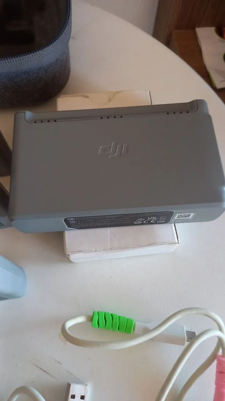 Drone DJI Mini SE + 4 BATERIAS  - Foto 5