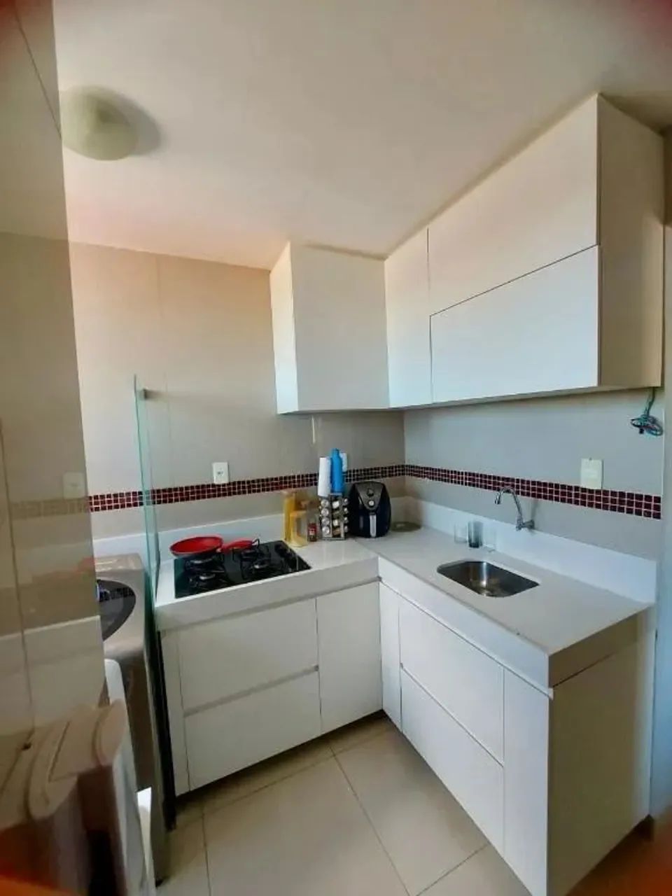 Apartamento Novo com 63m² nos Bancários  Conforto, Estilo e Localização Privilegiada! - Foto 5