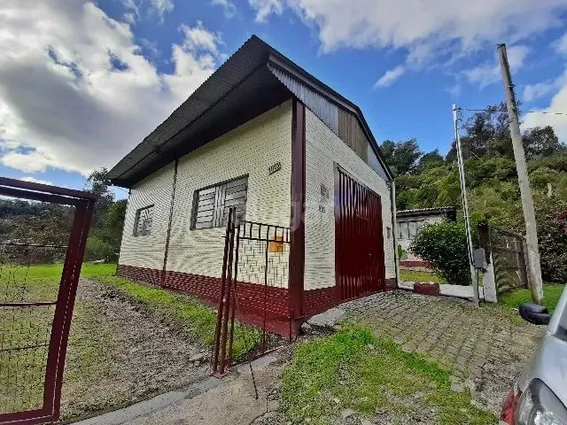 Pavilhão Vila Verde Caxias do Sul