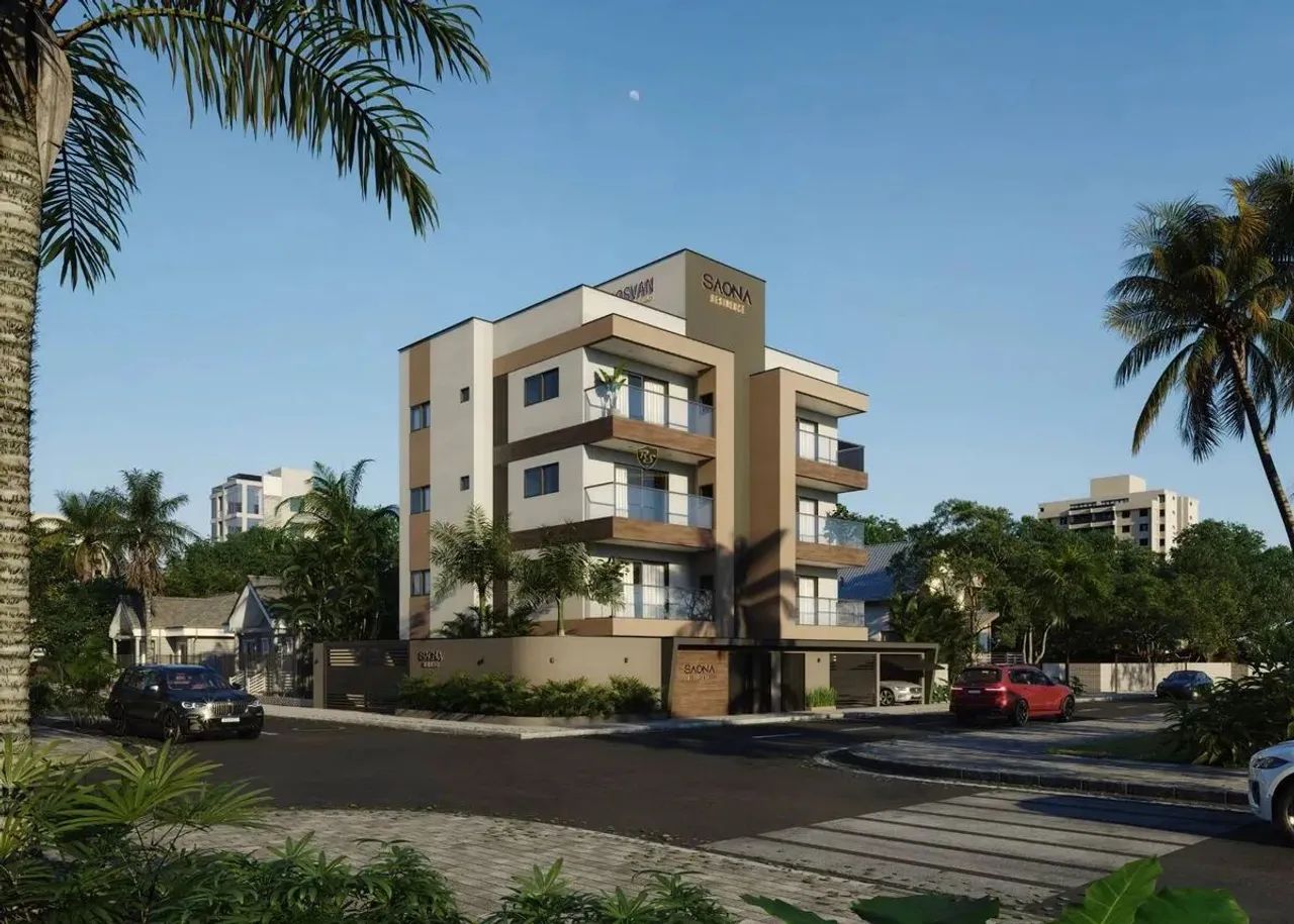 Saona Residence - Itacolomi Baln. Piçarras - Foto 4