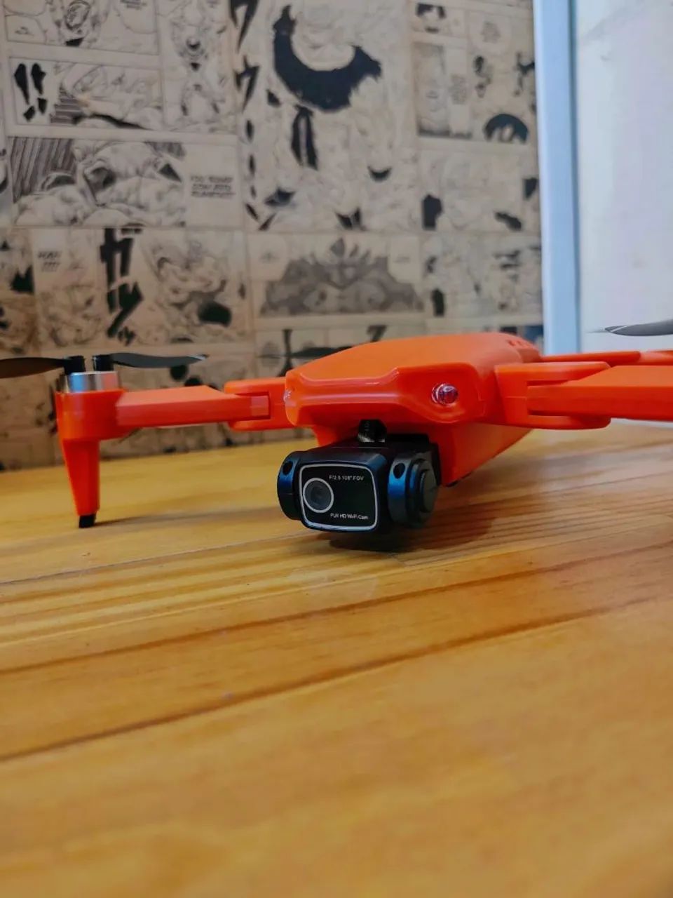 Drone L900 Pro  - Foto 4