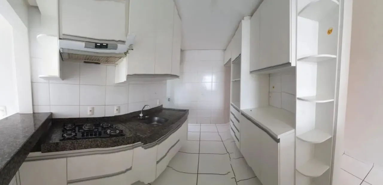Vendo apartamento de 2/4 sendo uma suite com PLANEJADOS na Qd 304 norte em Palmas- TO