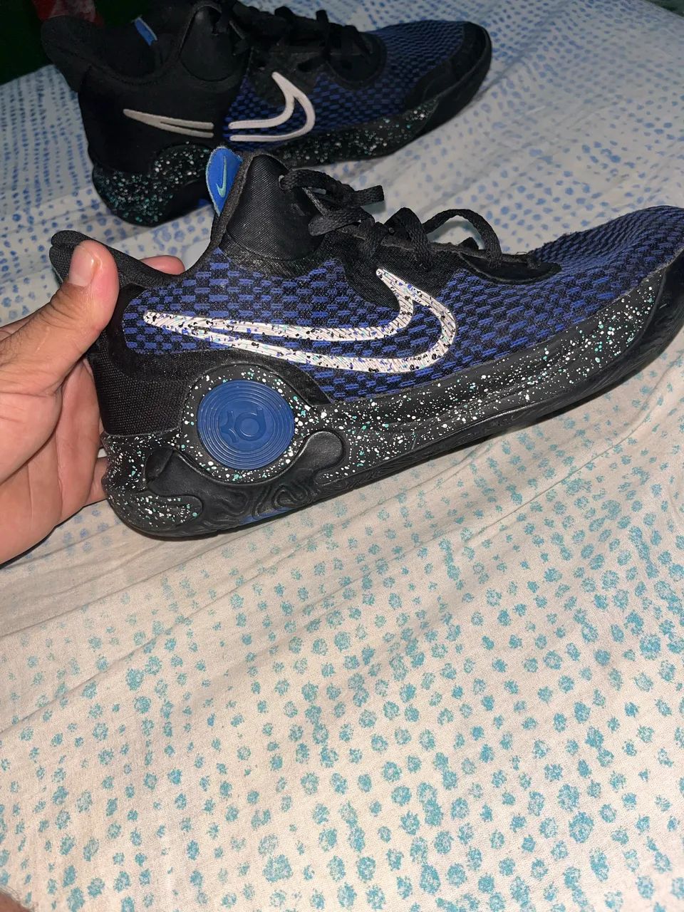 Tênis Nike KD 5 lX