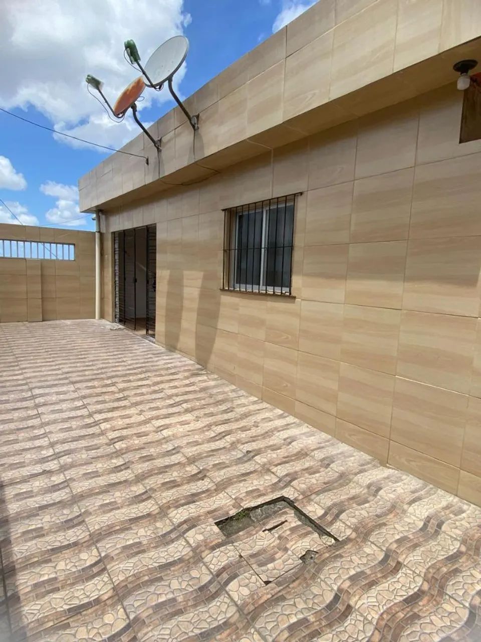 Vende-se ou trocar casa - Foto 2
