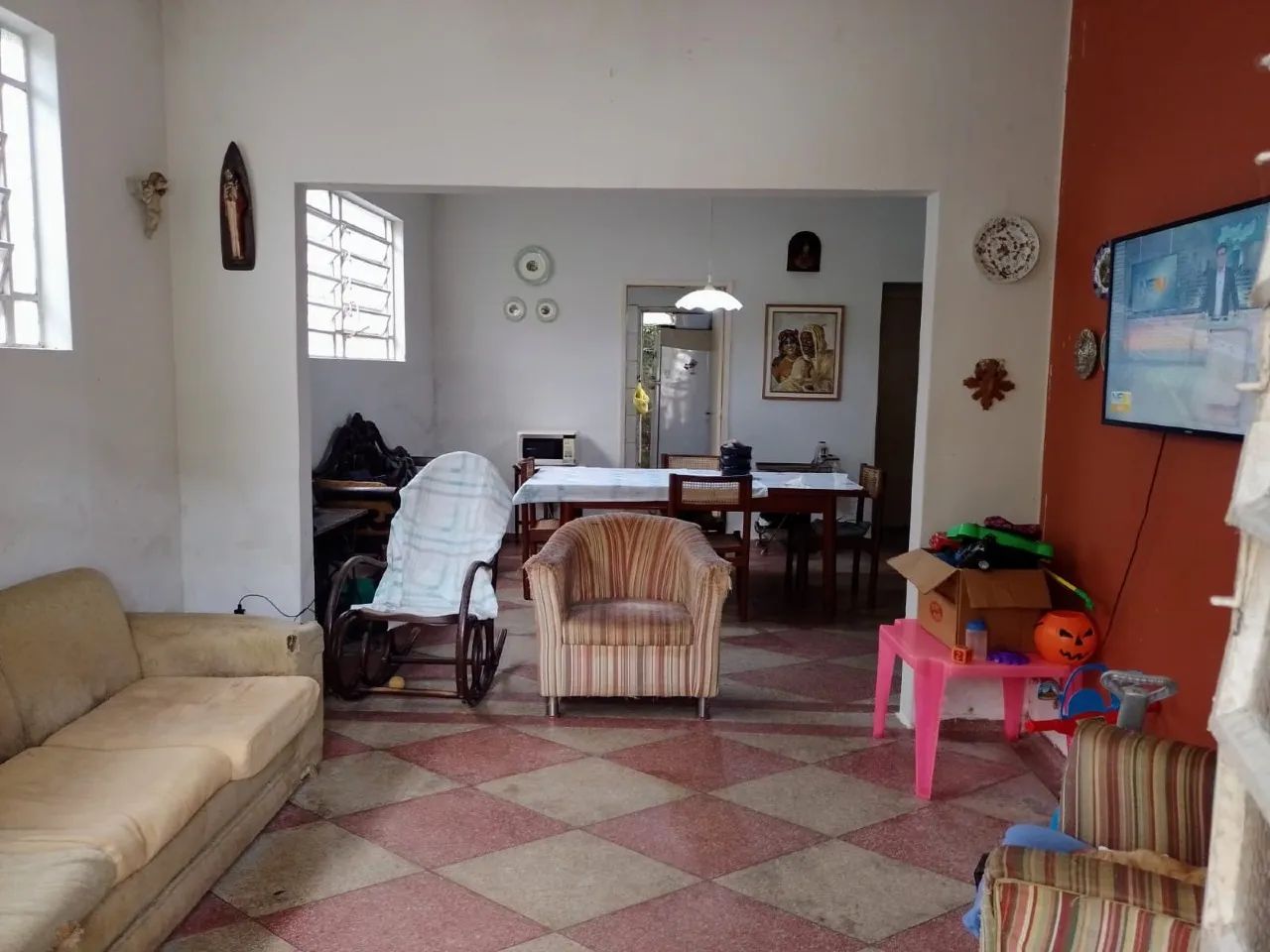 Poço da Panela - Casa - 03 Qtos - 02 Vagas - 120 m² - Nascente - Excelente localização - Foto 2