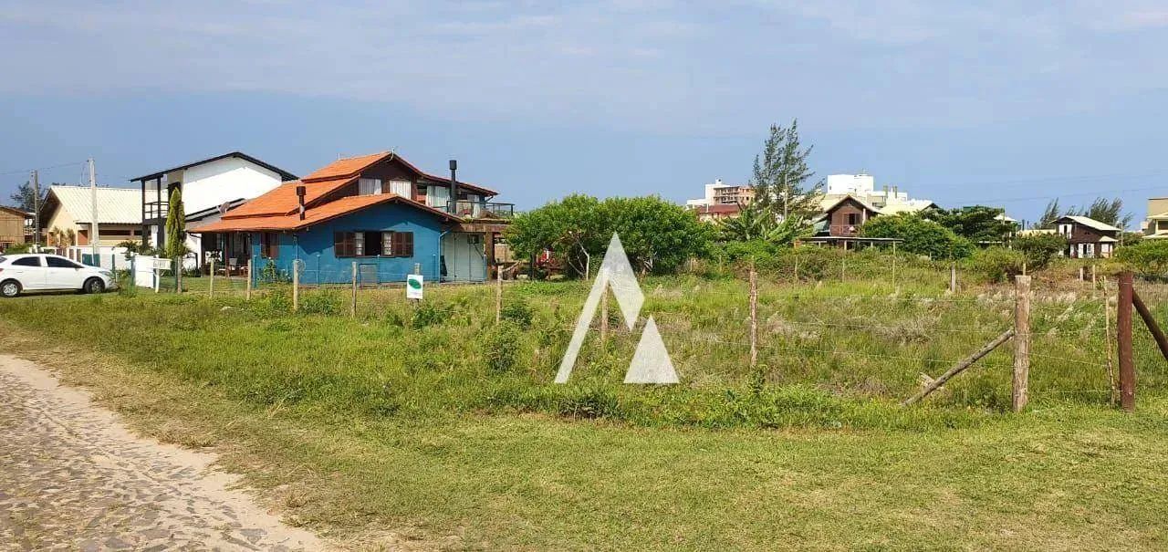 Terreno à venda, 375 m² por R$ 288.000,00 - Praia de Itapirubá - Laguna/SC