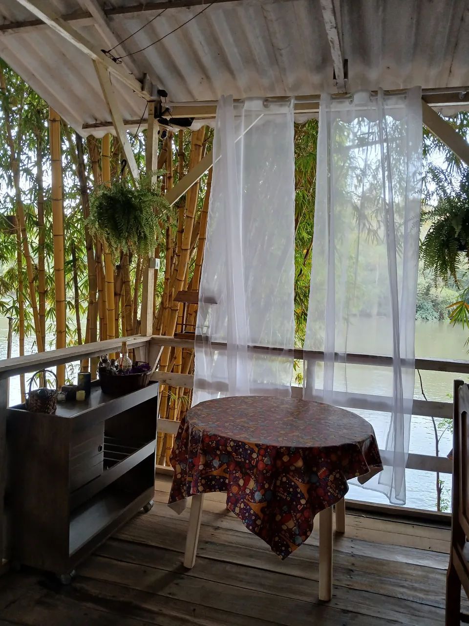 CHACARA MOLHADA RIO TIBAGI. - Foto 3