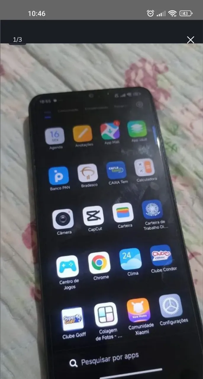 Redmi 12C 128 gb