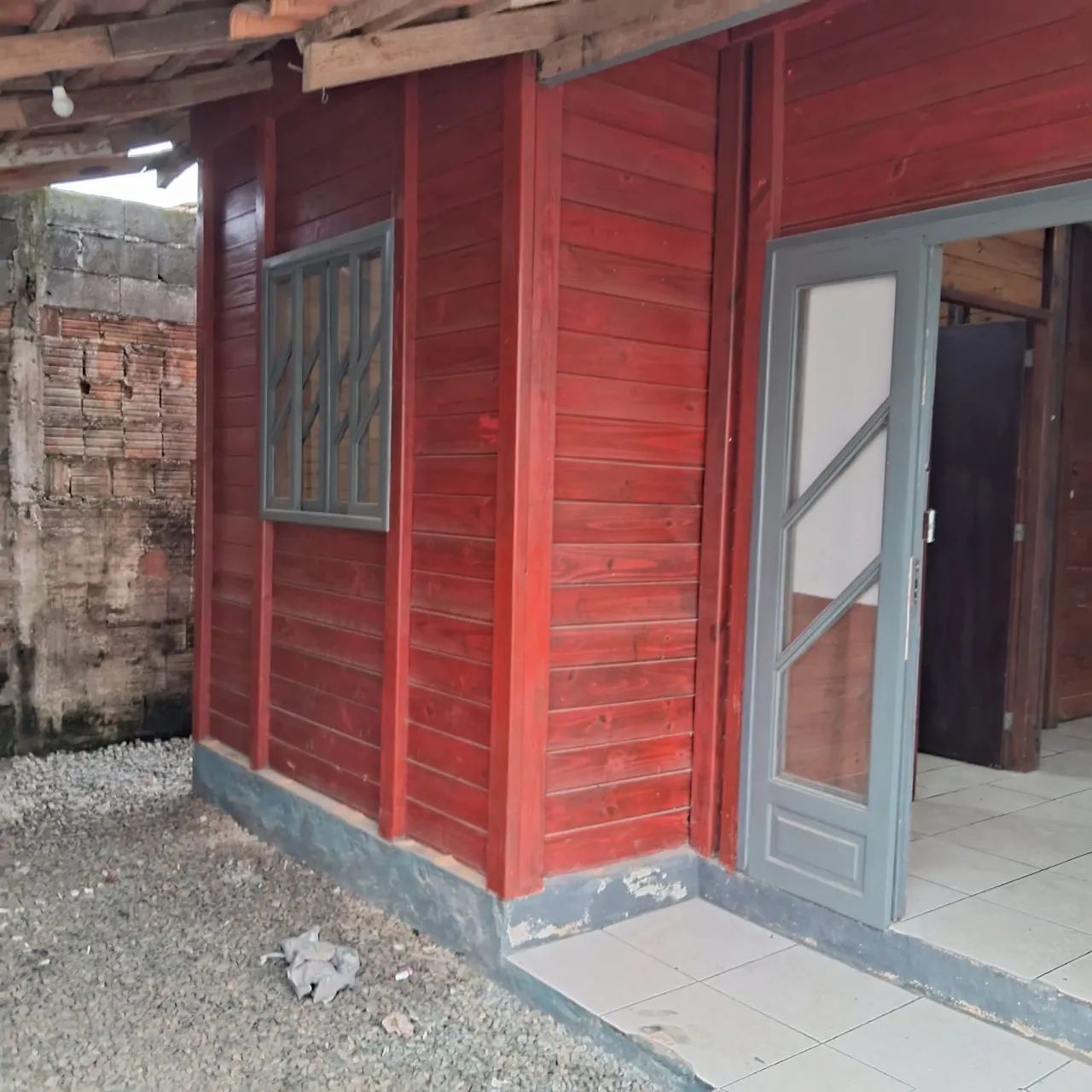 Foto - Joinville - Centro