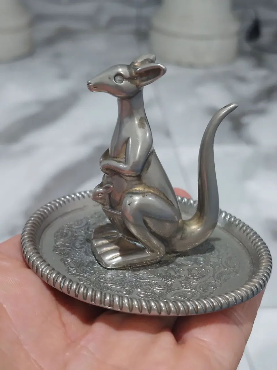 Kangaroo for Collectors