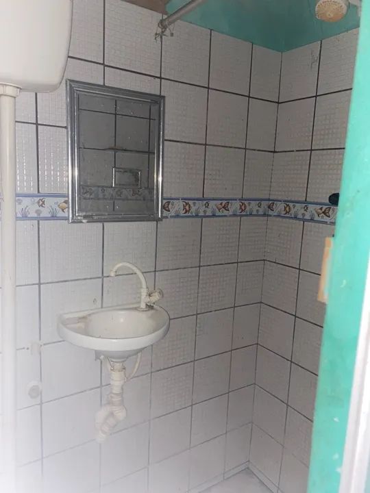 Alugo casa pra carnaval em Olinda 