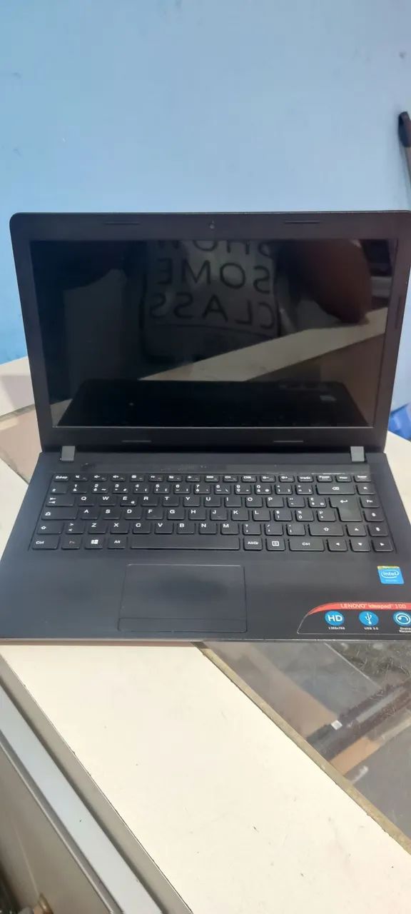 Notebook Lenovo tudo funcionando perfeitamente  - Foto 5