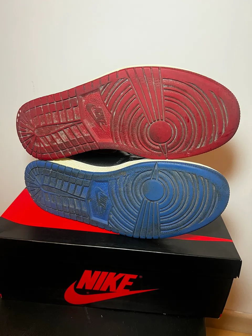 Air Jordan 1 Top Three 2016 OG - Foto 4