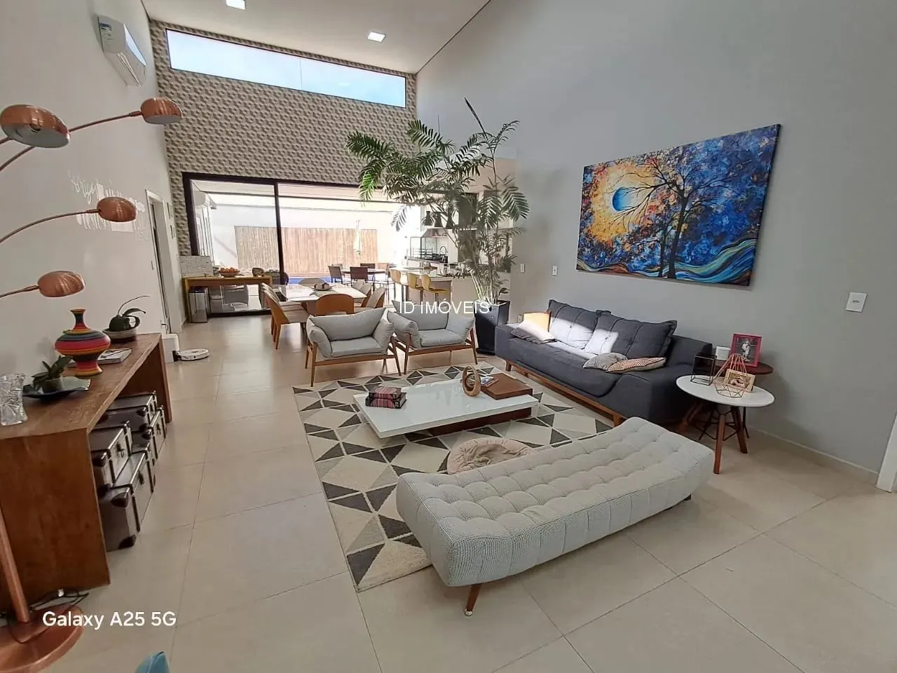 CASA RESIDENCIAL em VOTORANTIM - SP, ALPHAVILLE NOVA ESPLANADA