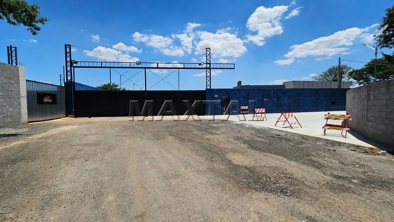 Terreno 18 mil metros quadrados, com Construção de 1.200m² escritório, próximo a Fernão Di - Foto 3