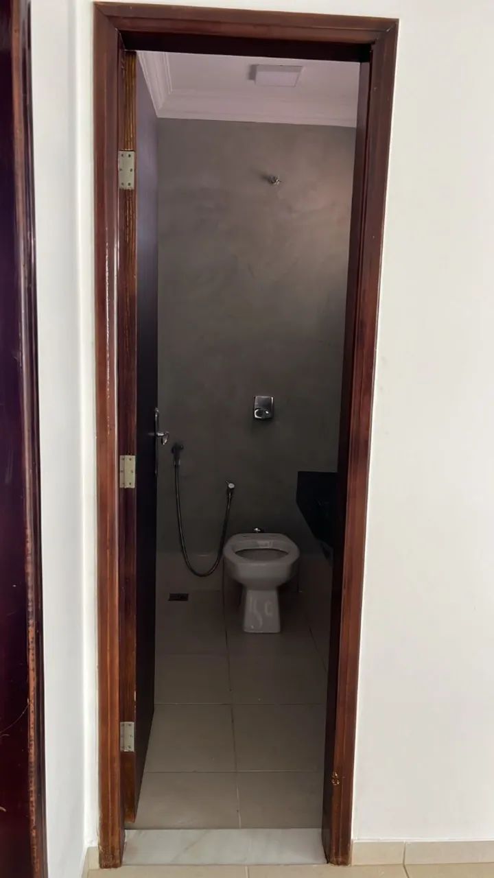Casa Jardim Atlântico - 03 Quartos - A 300 m do Parque Cascavel - Lote 420 m² - Foto 4