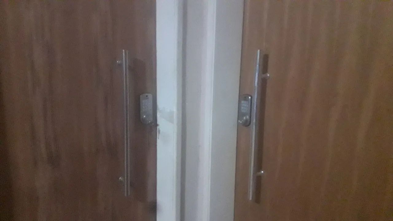 Fechadura Digital Inteligente - Segurança e Praticidade! - Foto 2
