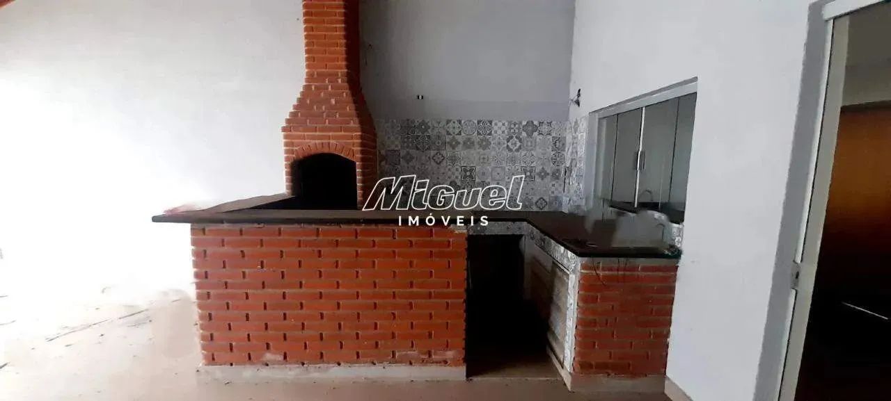 Casa, à venda, Vila Independência - 4 quartos - Piracicaba/SP - Foto 3