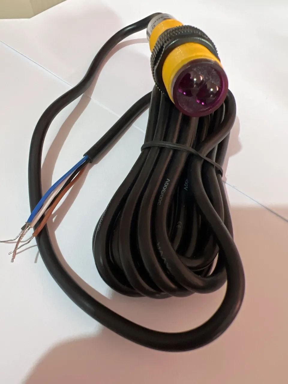 Sensor fotoelétrico  - Foto 2