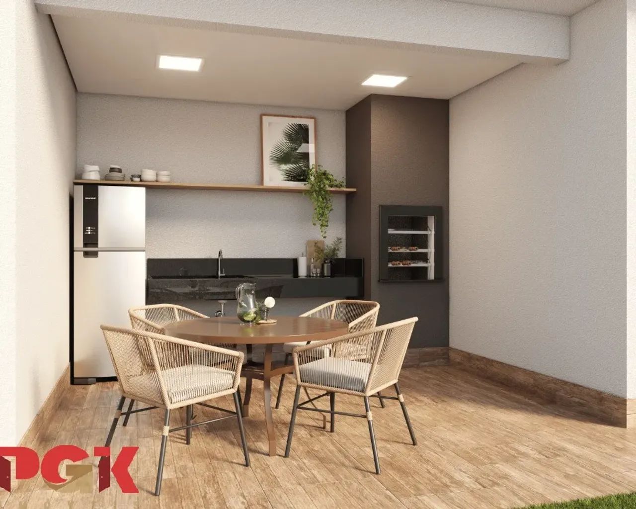 Lançamento Residencial VISTTA CASTANHO APPLAUSI em Jundiaí, residencial planejado com lote - Foto 9