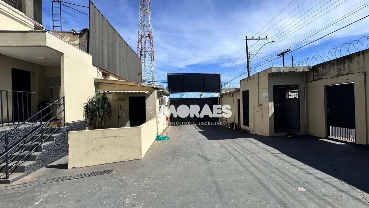 Barracão para alugar, 1.606 m² por R$ 28.000/mês - Vila Cardia - Bauru/SP - Foto 2