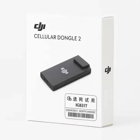 DJI Cellular Dongle 2 