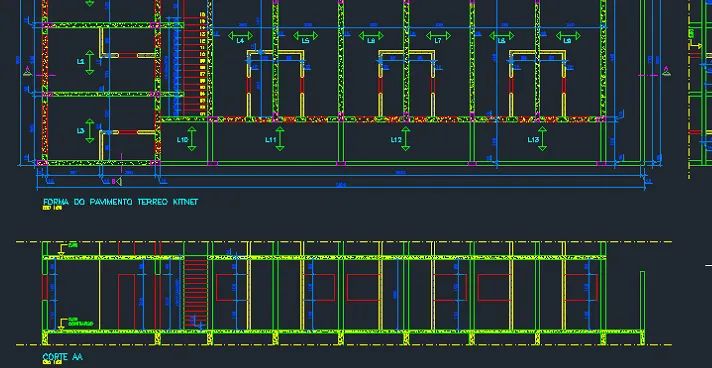 Projetos para prefeitura em autocad, pdf - Foto 3