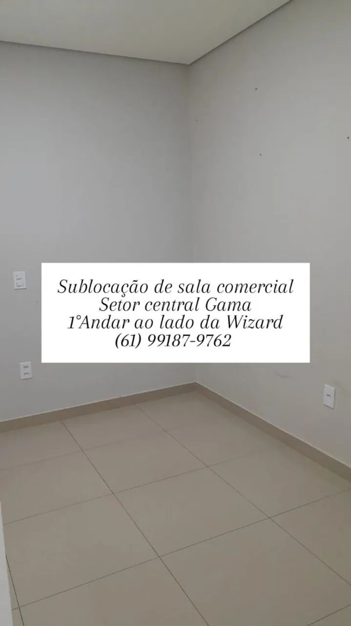 Foto - Brasília - Setor Central (Gama)