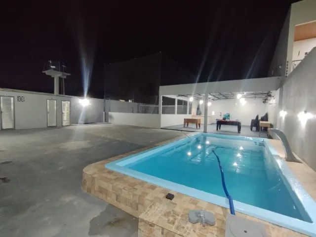 Espaço Águia festas e eventos  - Foto 3