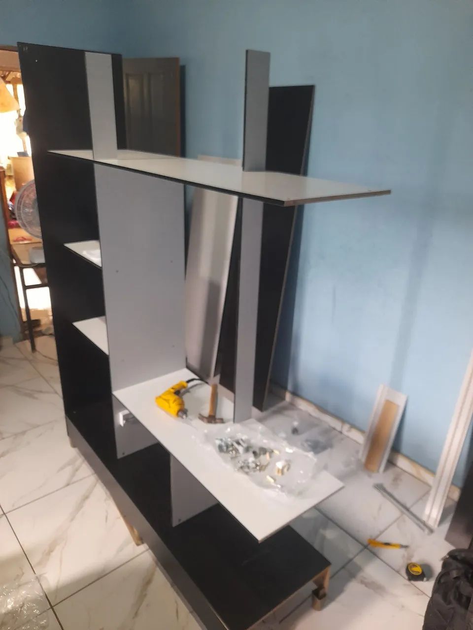 Montador de Móveis Rápido e Confiável - Cariacica e Região - Foto 3